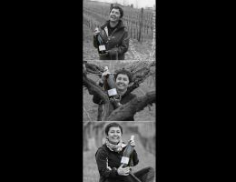 Immagine 2 di TRENTO D.O.C. ORO ROSSO 60 MESI DOSAGGIO ZERO CEMBRA CANTINA DI MONTAGNA