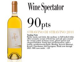 Immagine 1 di STRAVINO DI STRAVINO LINEA LE ESPRESSIONI PRAVIS VINI