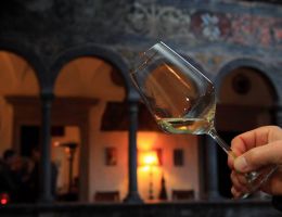 Immagine 3 di STRAVINO DI STRAVINO LINEA LE ESPRESSIONI PRAVIS VINI