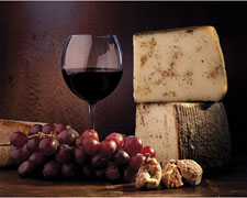 Immagine 1 di NERO DI SICILIA CASEIFICIO IL CAVALCATORE