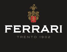 Immagine 2 di TRENTO D.O.C. FERRARI ROSE' PERLE' RISERVA METODO CLASSICO FERRARI TRENTO VIGNA E VINI
