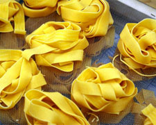 Immagine 1 di Pasta all'uovo Alta Qualità