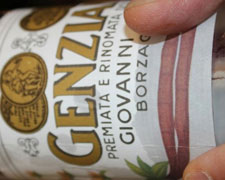 Immagine 1 di GENZIANA BARONI