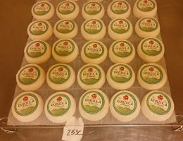 Immagine 3 di ROBIOLA DI MONALE CASEIFICIO ARIS