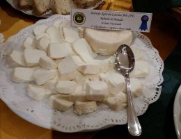 Immagine 1 di ROBIOLA DI MONALE CASEIFICIO ARIS