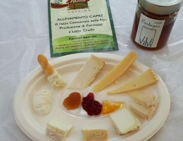 Immagine 4 di ROBIOLA DI MONALE CASEIFICIO ARIS