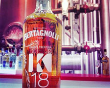 Immagine 1 di K18 KORALIS DISTILLERIA BERTAGNOLI 1870