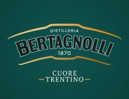 Immagine 2 di K18 KORALIS DISTILLERIA BERTAGNOLI 1870