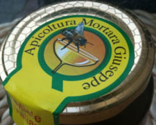 Immagine 1 di MIELE DI OZZANO APICOLTURA GIUSEPPE MORTARA