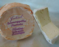 Immagine 1 di FONTINEL PROFUMATO CASEIFICIO FONTANEL