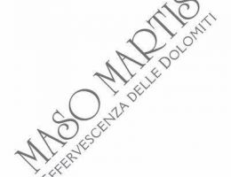 Immagine 1 di TRENTO D.O.C. DOSAGGIO ZERO RISERVA MASO MARTIS