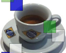 Immagine 1 di CAFFE' ALTISSIMA QUALITA' TORREFAZIONE LA BRASILIANA 1932