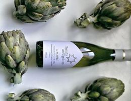 Immagine 2 di VERDICCHIO DEI CASTELLI DI JESI D.O.C. CLASSICO LE PIAOLE