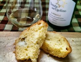 Immagine 4 di VERDICCHIO DEI CASTELLI DI JESI D.O.C. CLASSICO LE PIAOLE