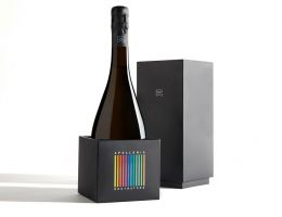 Immagine 1 di VERDICCHIO DEI CASTELLI DI JESI METODO CLASSICO BRUT NATURE APOLLONIA