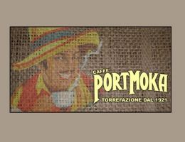 Immagine 1 di ESPRESSO COLUMBIA CAFFE' PORT MOKA