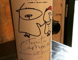 Immagine 1 di BIANCHELLO DEL METAURO D.O.C. SUPERIORE TENUTA CAMPIOLI