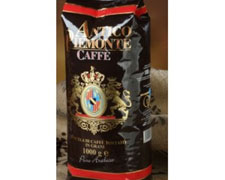Immagine 1 di PURO CAFFE' ARABICO 100% ANTICO PIEMONTE CAFFE'