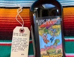 Immagine 5 di VALLE D'AOSTE BLANC DE MORGEX ET DE LA SALLE D.O.P VITIVINICOLA PAVESE ERMES