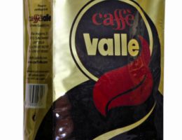 Immagine 2 di MISCELA ARABICA 100% CREMA BAR TORREFAZIONE CAFFE' VALLE 1980