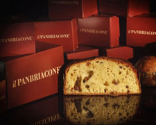 Immagine 1 di PANBRIACONE PASTICCERIA BONCI
