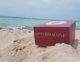 Immagine 2 di PANBRIACONE PASTICCERIA BONCI