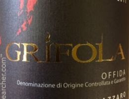 Immagine 1 di MARCHE ROSSO I.G.T. GRIFOLA