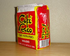 Immagine 1 di CAFFE' DI ALTA QUALITA'