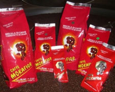 Immagine 1 di CAFFE' DI ALTA QUALITA' CAFFE' MOKAFIOR