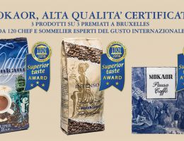 Immagine 2 di MISCELA GOURMET