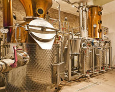 Immagine 1 di DISTILLATI DI FRUTTA