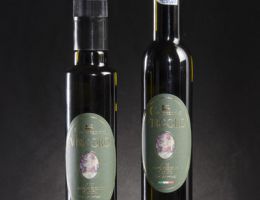 Immagine 3 di OLIO EXTRAVERGINE DI OLIVA CULTIVAR CORONCINA VIRGORO QUALITA' SUPERIORE