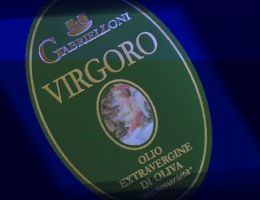 Immagine 1 di OLIO EXTRAVERGINE DI OLIVA CULTIVAR CORONCINA VIRGORO QUALITA' SUPERIORE