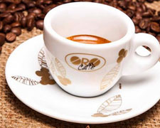Immagine 1 di 100% ARABICA DOI CHAANG