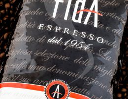 Immagine 2 di MISCELA BAR 100% ARABICA