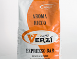 Immagine 2 di CAFFE' ESPRESSO AROMA RICCO