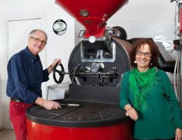 Immagine 3 di MISCELA TONGA IN GRANI