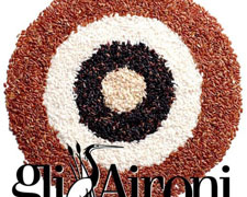 Immagine 1 di RISO CRU CAMPO DELL’AIA