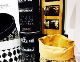 Immagine 2 di RISO CRU CAMPO DELL’AIA