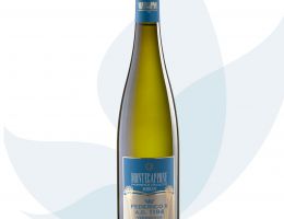 Immagine 2 di VERDICCHIO DEI CASTELLI DI JESI D.O.C. CLASSICO SUPERIORE FEDERICO II A.D.1194