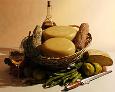 Immagine 1 di PECORINO TIPICO MARCHIGIANO