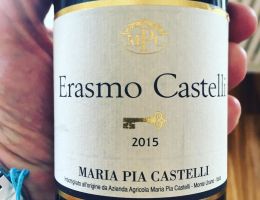 Immagine 1 di MARCHE MONTEPULCIANO I.G.T. ERASMO CASTELLI