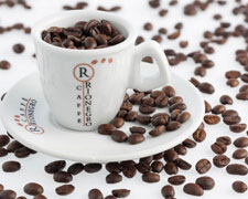 Immagine 1 di Caffè di Alta Qualità