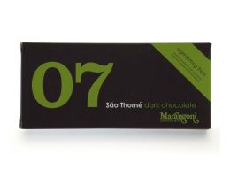 Immagine 1 di 07 | 70% CIOCCOLATO FONDENTE SÃO THOMÉ
