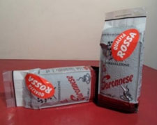 Immagine 1 di CAFFE' ALTA QUALITA' TORREFAZIONE ARTIGIANALE LA SARONNESE