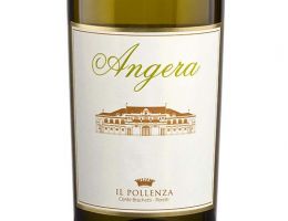 Immagine 1 di COLLI MACERATESI BIANCO RIBONA D.O.C. ANGERA