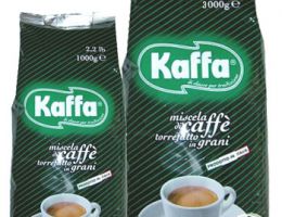 Immagine 2 di MISCELA DI CAFFE' SPECIAL IN GRANI KAFFABAR