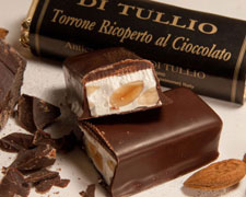 Immagine 1 di Torroncino Tipico di Alvito