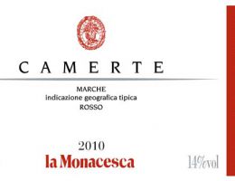 Immagine 2 di MARCHE ROSSO I.G.T. CAMERTE