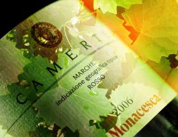 Immagine 1 di MARCHE ROSSO I.G.T. CAMERTE